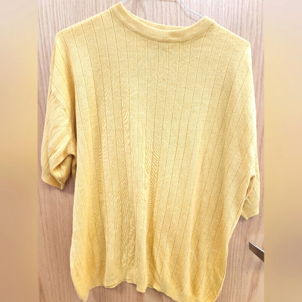 Set of Three Men's Sweaters